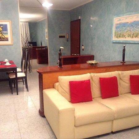 B&B Humana Rozzano Kültér fotó