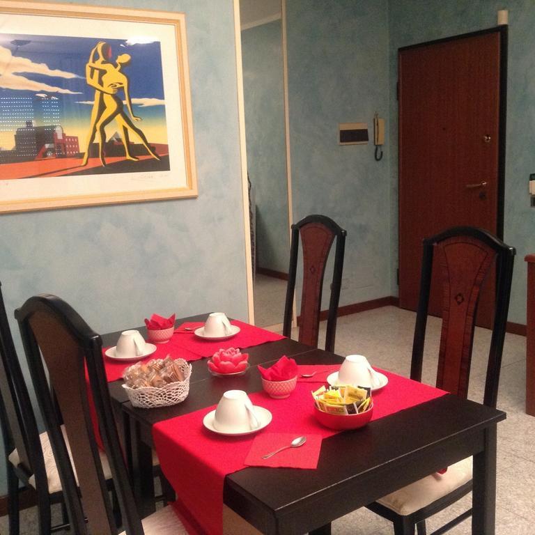 B&B Humana Rozzano Kültér fotó
