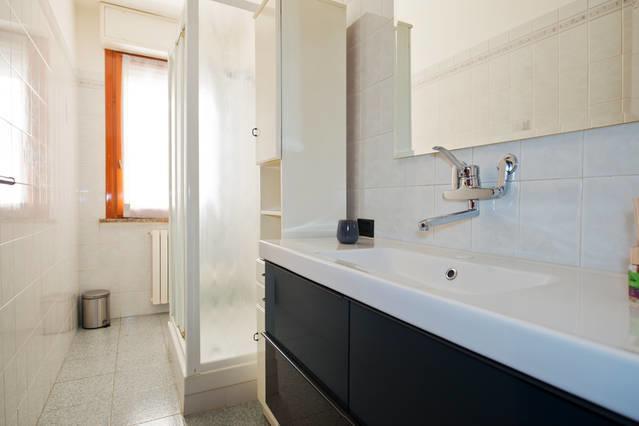 B&B Humana Rozzano Szoba fotó