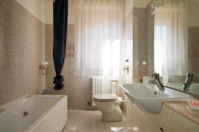 B&B Humana Rozzano Szoba fotó