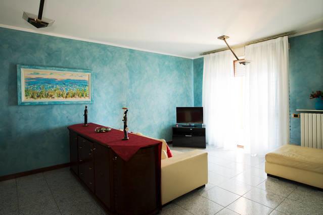 B&B Humana Rozzano Szoba fotó
