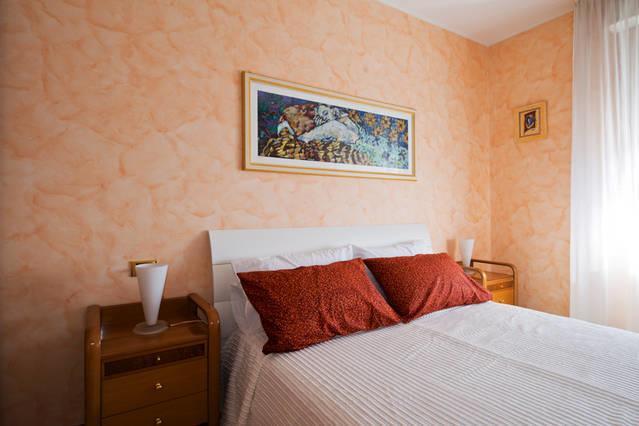 B&B Humana Rozzano Szoba fotó