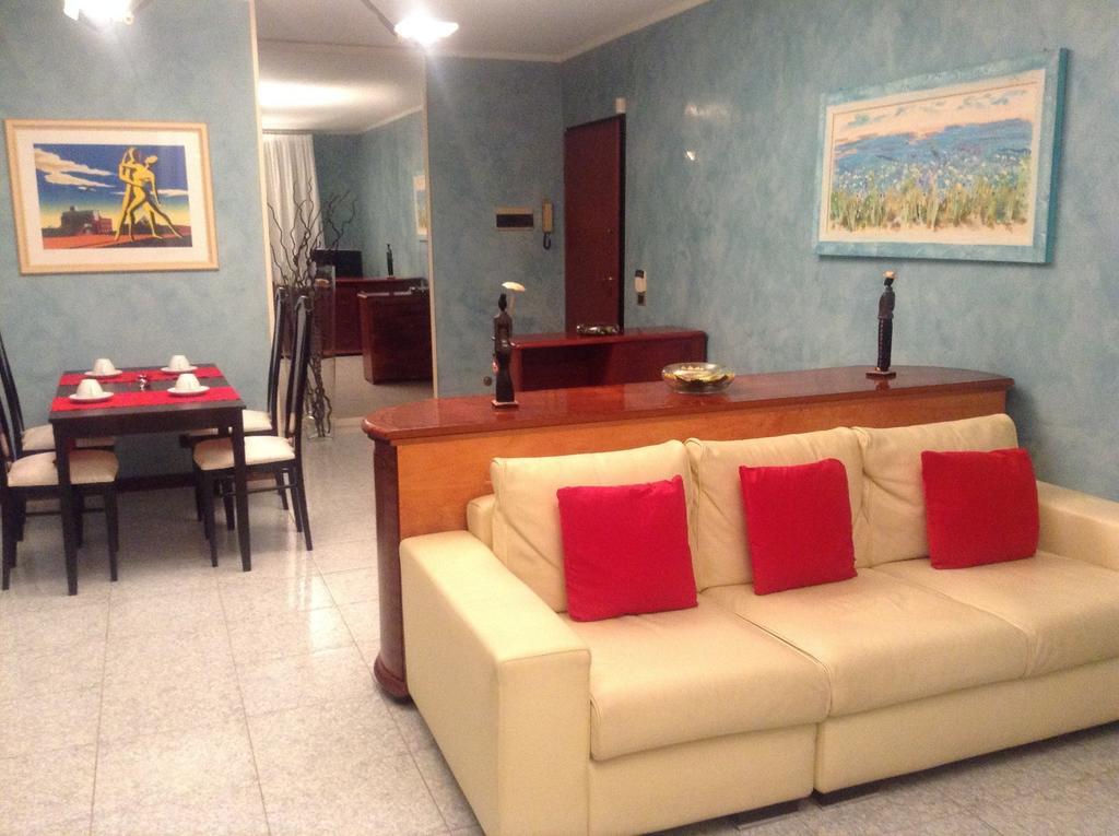 B&B Humana Rozzano Kültér fotó