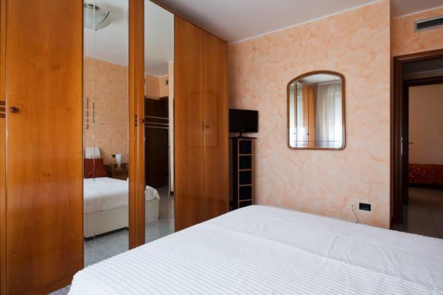 B&B Humana Rozzano Kültér fotó